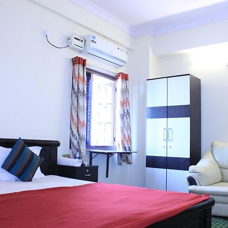 Hotel Swiss Legrand 海得拉巴 外观 照片